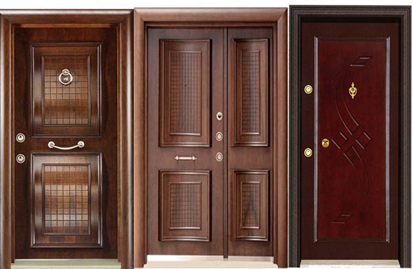 قیمت درب ضد سرقت چینی