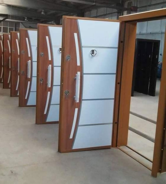 سنا درب امن، مرکز فروش درب ضد سرقت