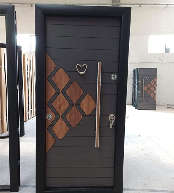 استعلام قیمت درب ضد سرقت