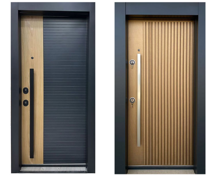 درب ضد سرقت