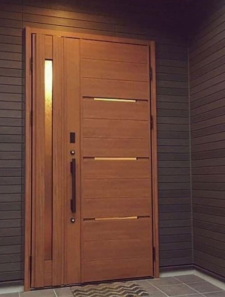 قیمت درب ضد سرقت یک و نیم لنگه