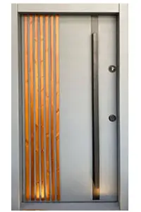 درب ضدسرقت مدل ملودی