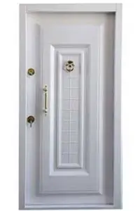 فروش با تخفیف درب فلزی ضد سرقت مدل راشا