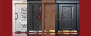 فروش درب ضد سرقت در زنجان