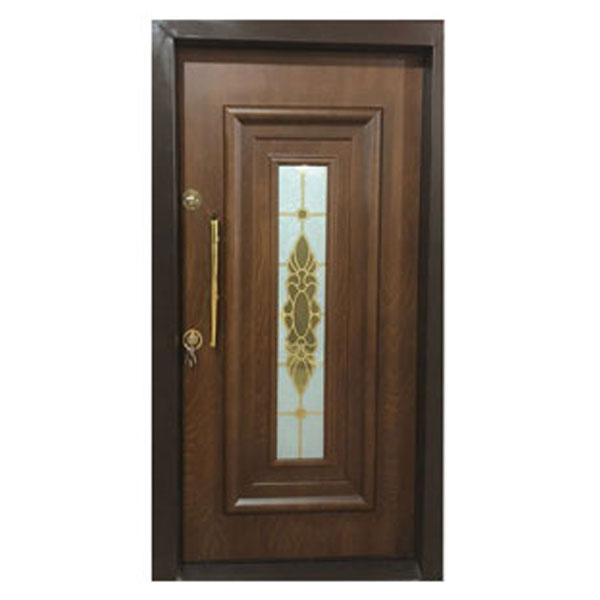 درب ضد سرقت راشا گلس