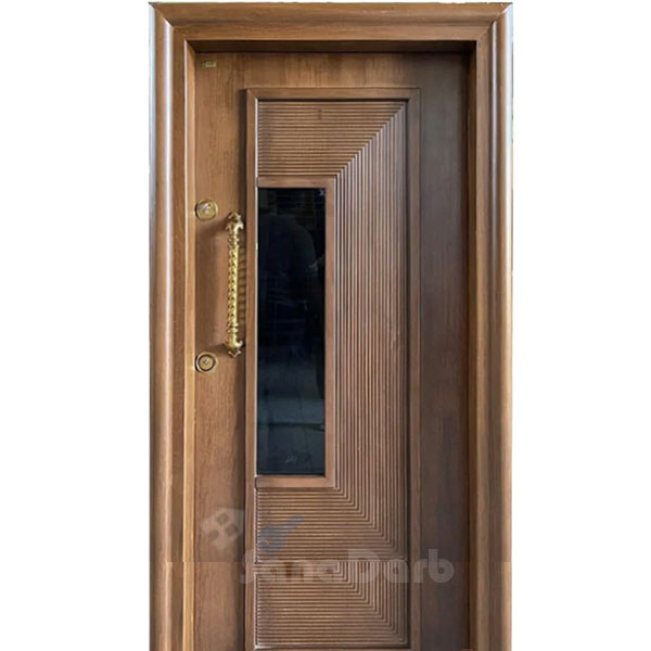 درب ضد سرقت ترک کد T23