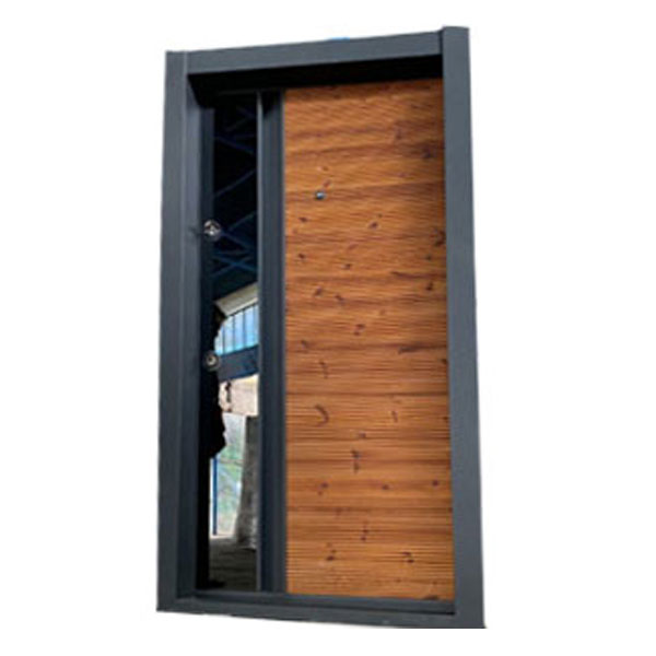 درب ضد سرقت مدل آتوسا