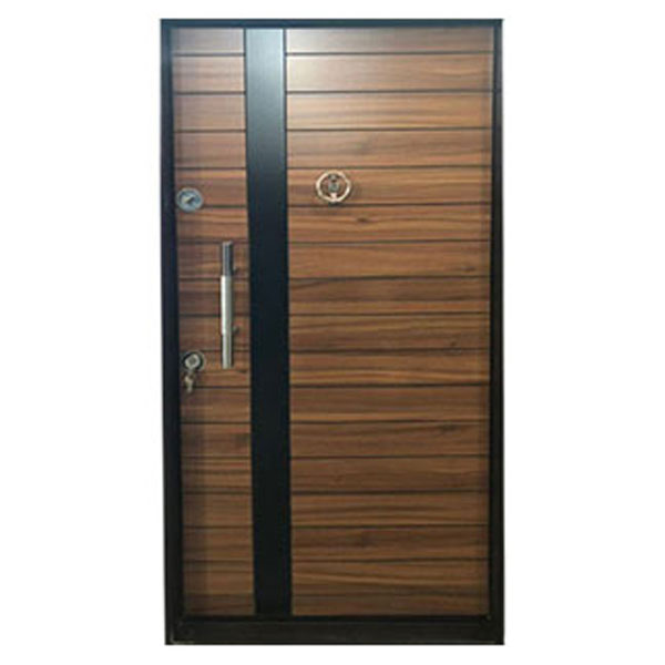 درب ضد سرقت مدل پلازا