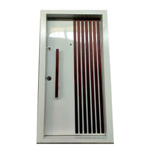 درب ضد سرقت مدرن ترک ترمو کامپوزیت