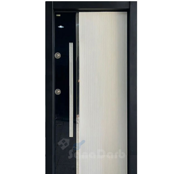 درب ضد سرقت ترک کد T12