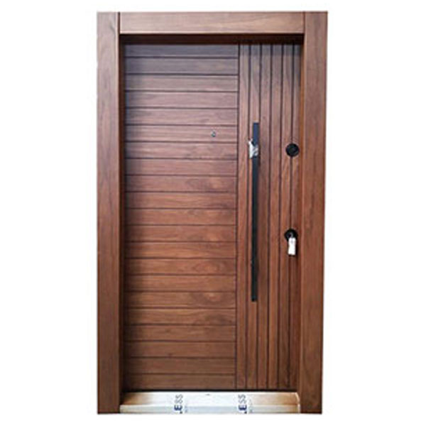 درب ضد سرقت راپود با رکوب