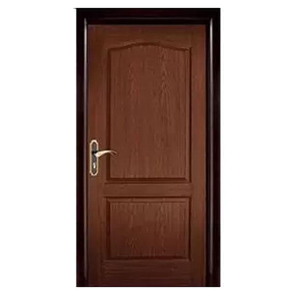 درب اتاقی اچ دی اف دو قاب ابرویی