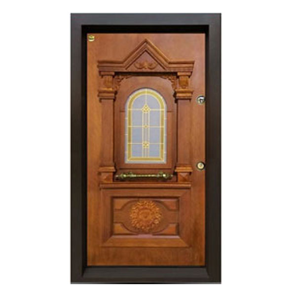 درب ضد سرقت مدل تاوریژ پلاس