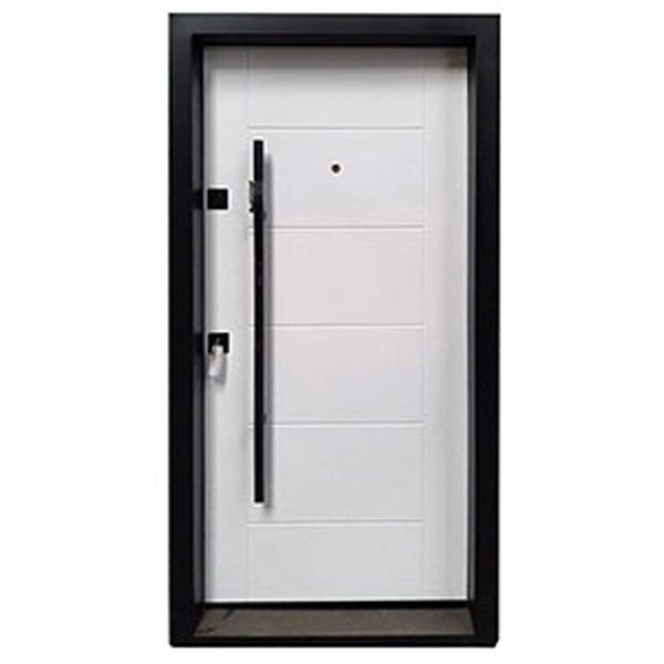 درب ضد سرقت مدل نردبانی پوششی