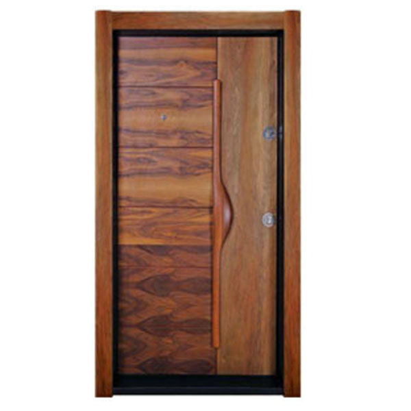 درب ضد سرقت مدل مینیاتوری جناقی