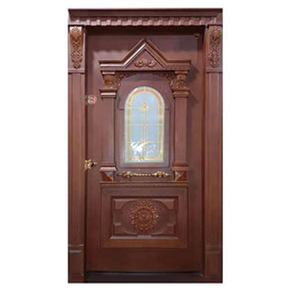 درب ضد سرقت مدل تابان با دورکوب