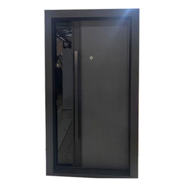 درب ضد سرقت مدل هایگلس ترکیبی