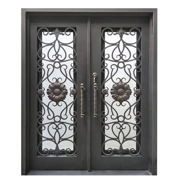 درب لابی فرفورژه
