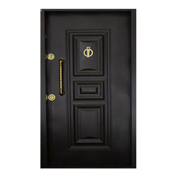 درب ضد سرقت ایساتیس