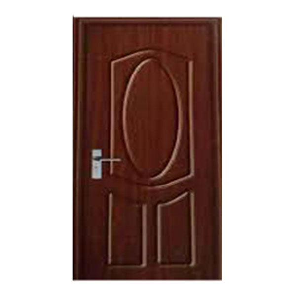 درب اتاقی اچ دی اف سه قاب بیضی