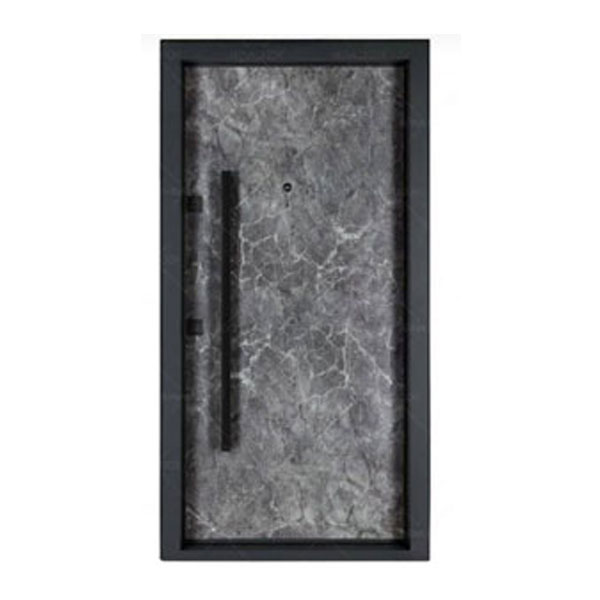 درب ضد سرقت مدرن ترک SPL طرح سرامیکی