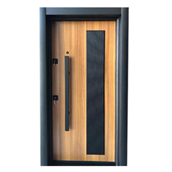 درب ضد سرقت مدل لارا