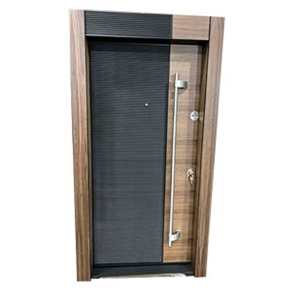 درب ضد سرقت مدل پرستو مدرن