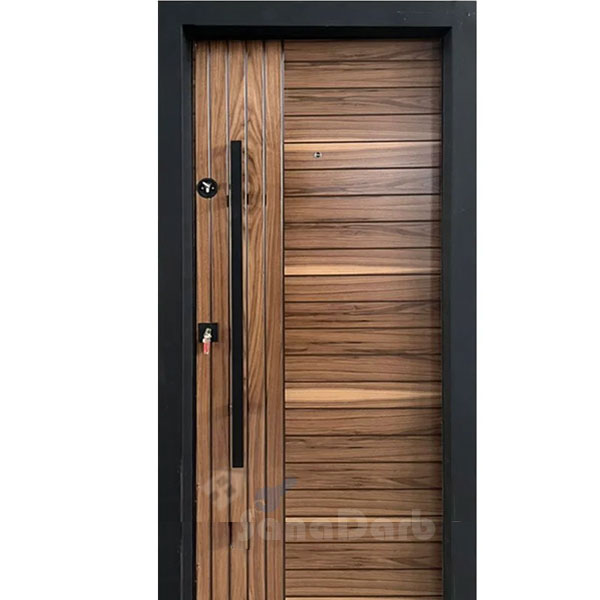 درب ضد سرقت ترک کد T25