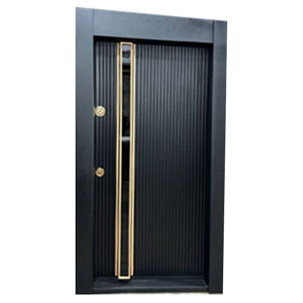 درب ضد سرقت مدرن طرح آلیس