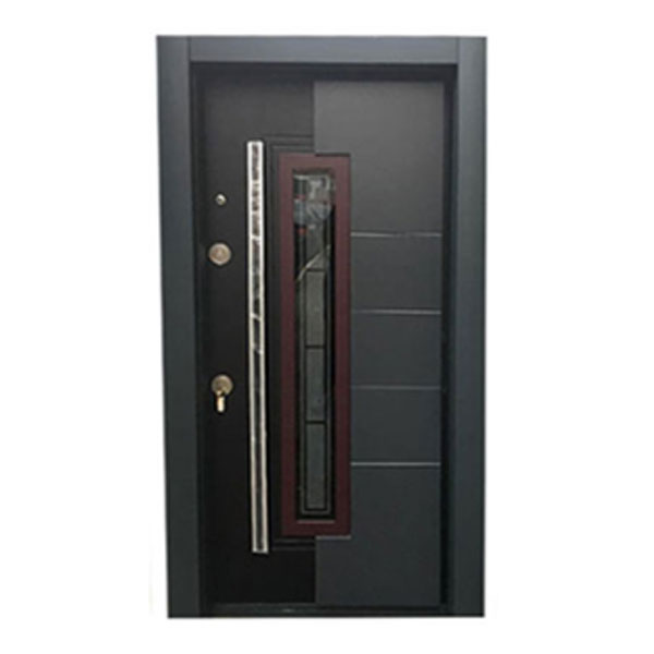 درب ضد سرقت مدل دیاموند