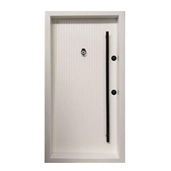 درب ضد سرقت مدل نگار