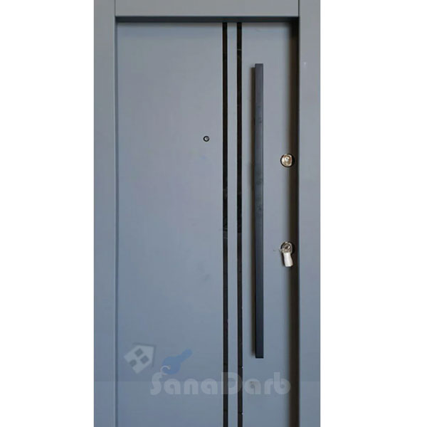 درب ضد سرقت ترک کد T11