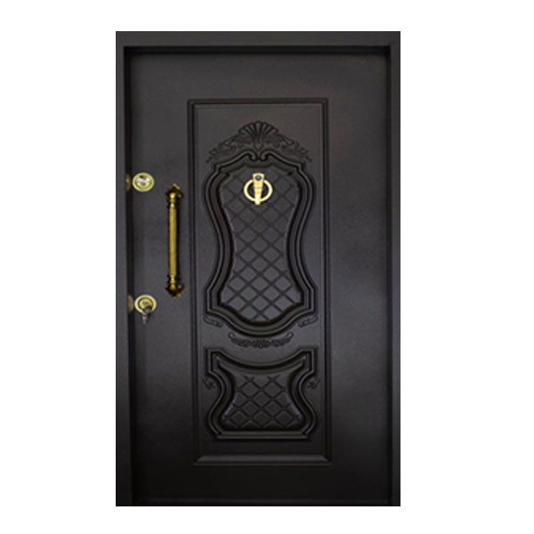 درب ضد سرقت دیپلمات