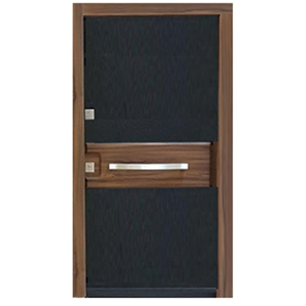 درب ضد سرقت مدل لمیکس های گلس