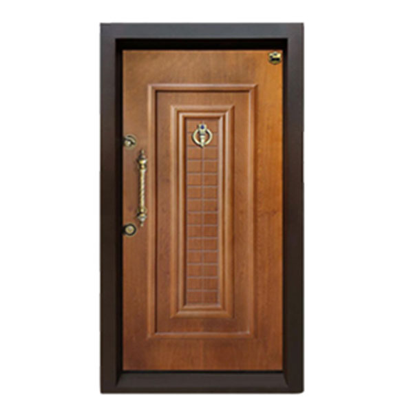 درب ضد سرقت مدل سناتور