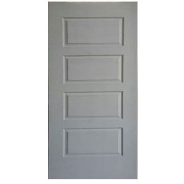 درب اچ دی اف 4 قاب سفید