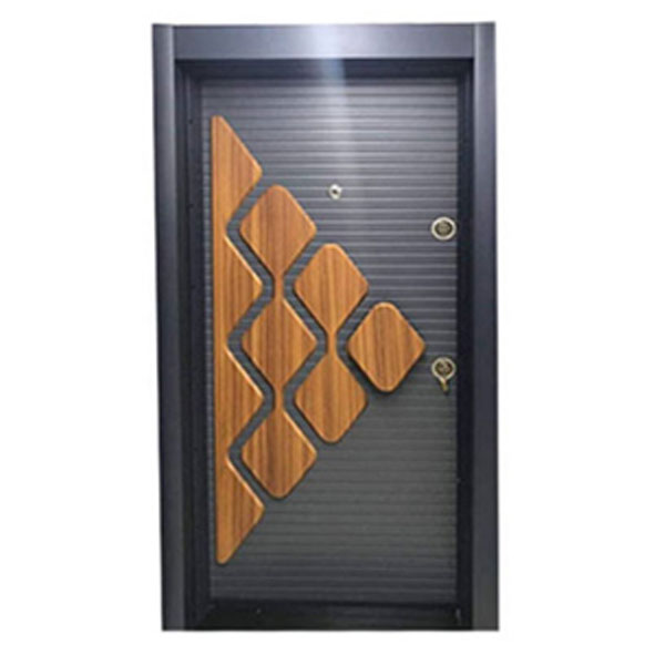 درب ضد سرقت مدل دیانا