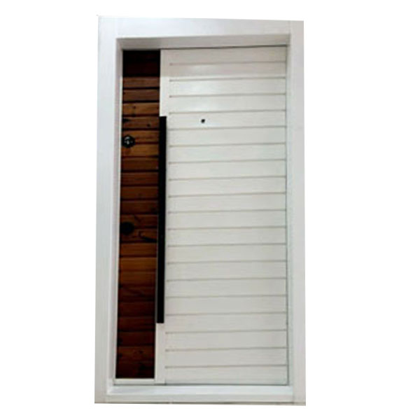 درب ضد سرقت مدرن ترمو فلز