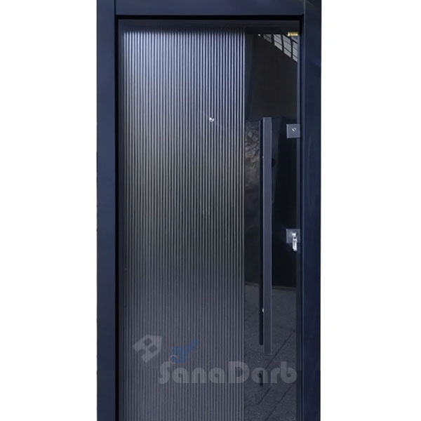 درب ضد سرقت ترک کد T15