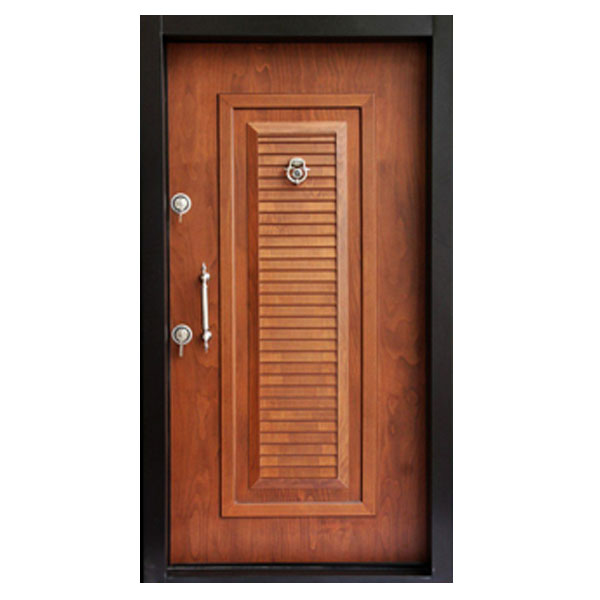 درب ضد سرقت مدل لیانا