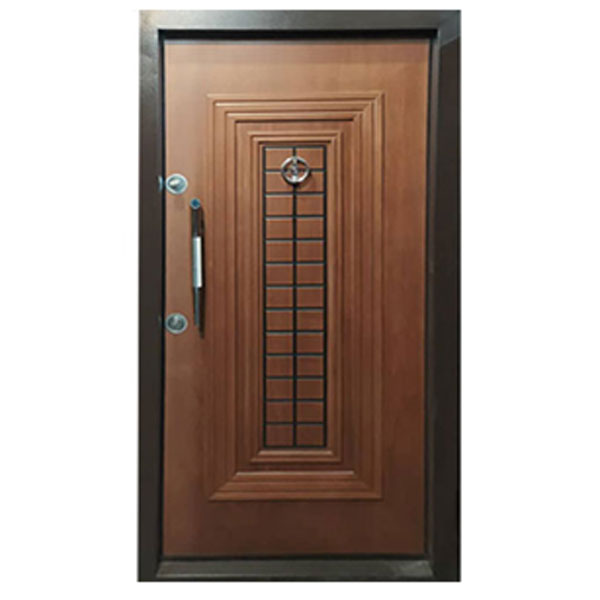 درب ضد سرقت مدل راشا نوین